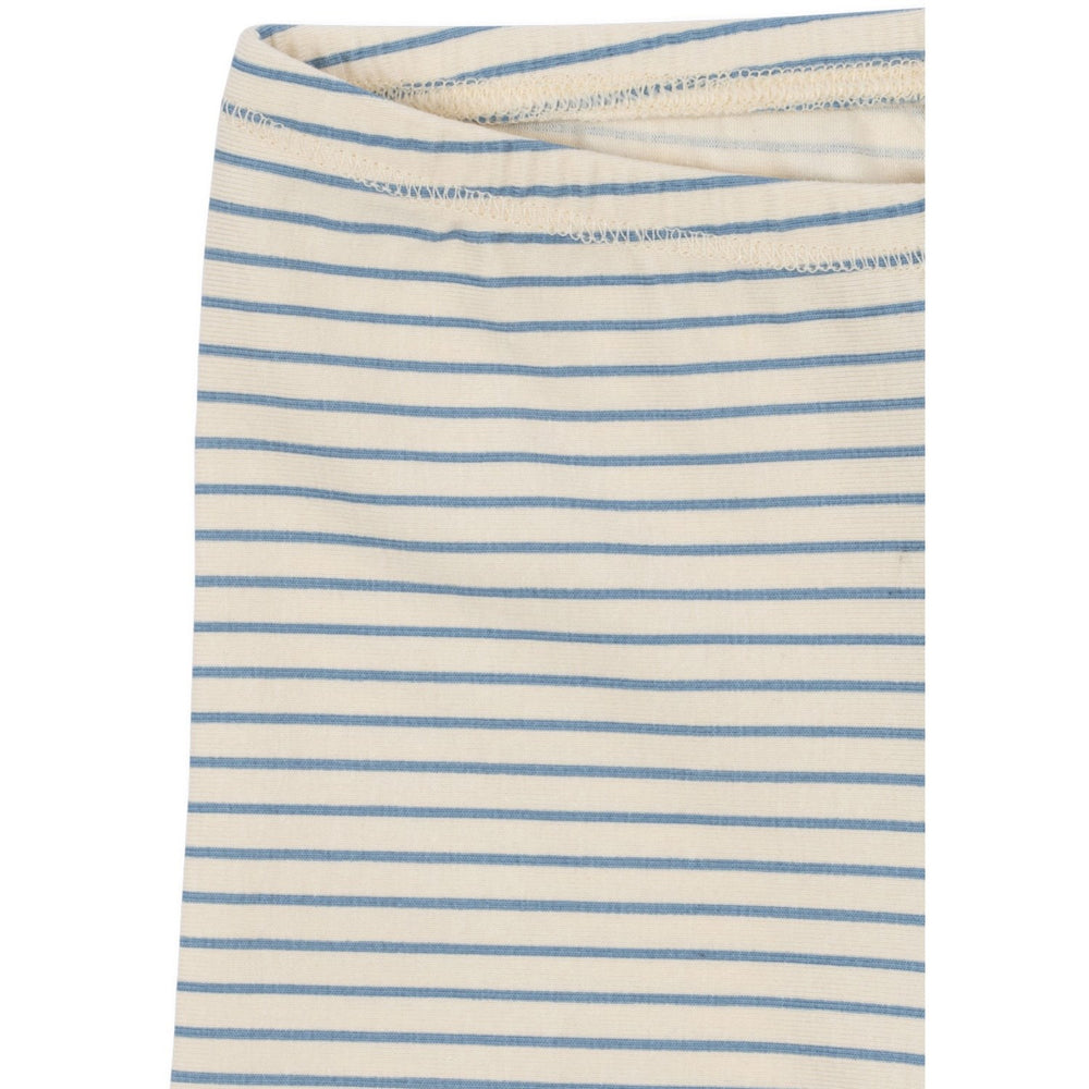 Køb Konges Sløjd Stripe Bluie Basic Bukser GOTS
