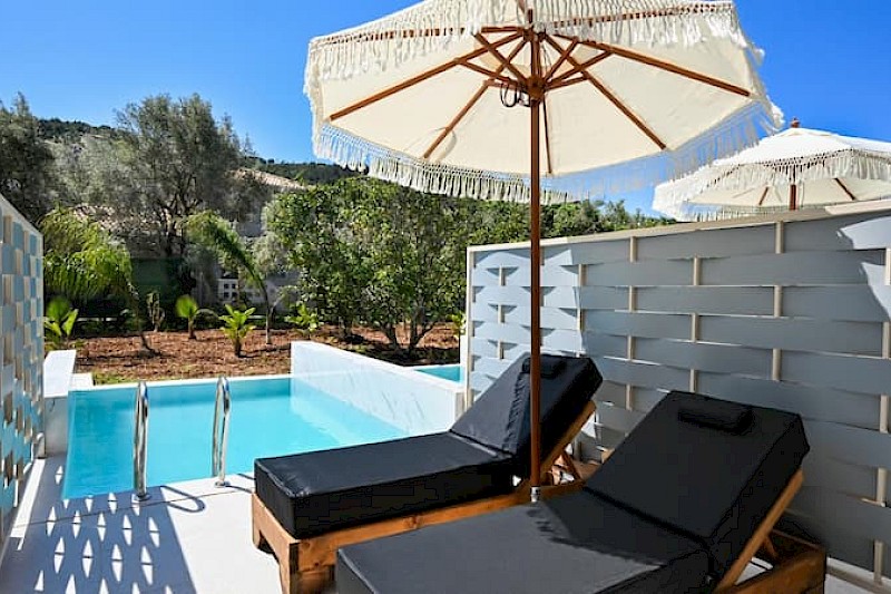 My Citrus Retreat