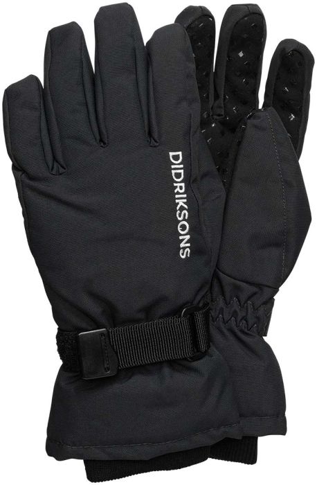 Biggles Kids Gloves 3 børnehandsker