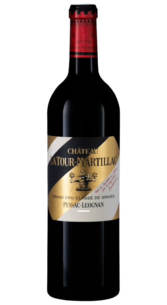 Château Latour Martillac 2020  Bordeaux- Pessac-Leognan-Cru Classé- Rouge-