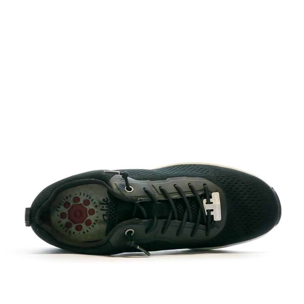 Relife Baskets Noir Homme Relife Laniston