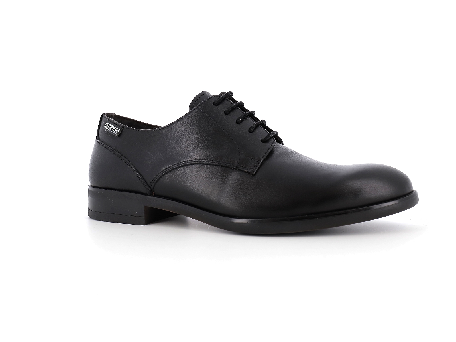 Pikolinos-BRISTOL M7J 4187 Cuir Noir