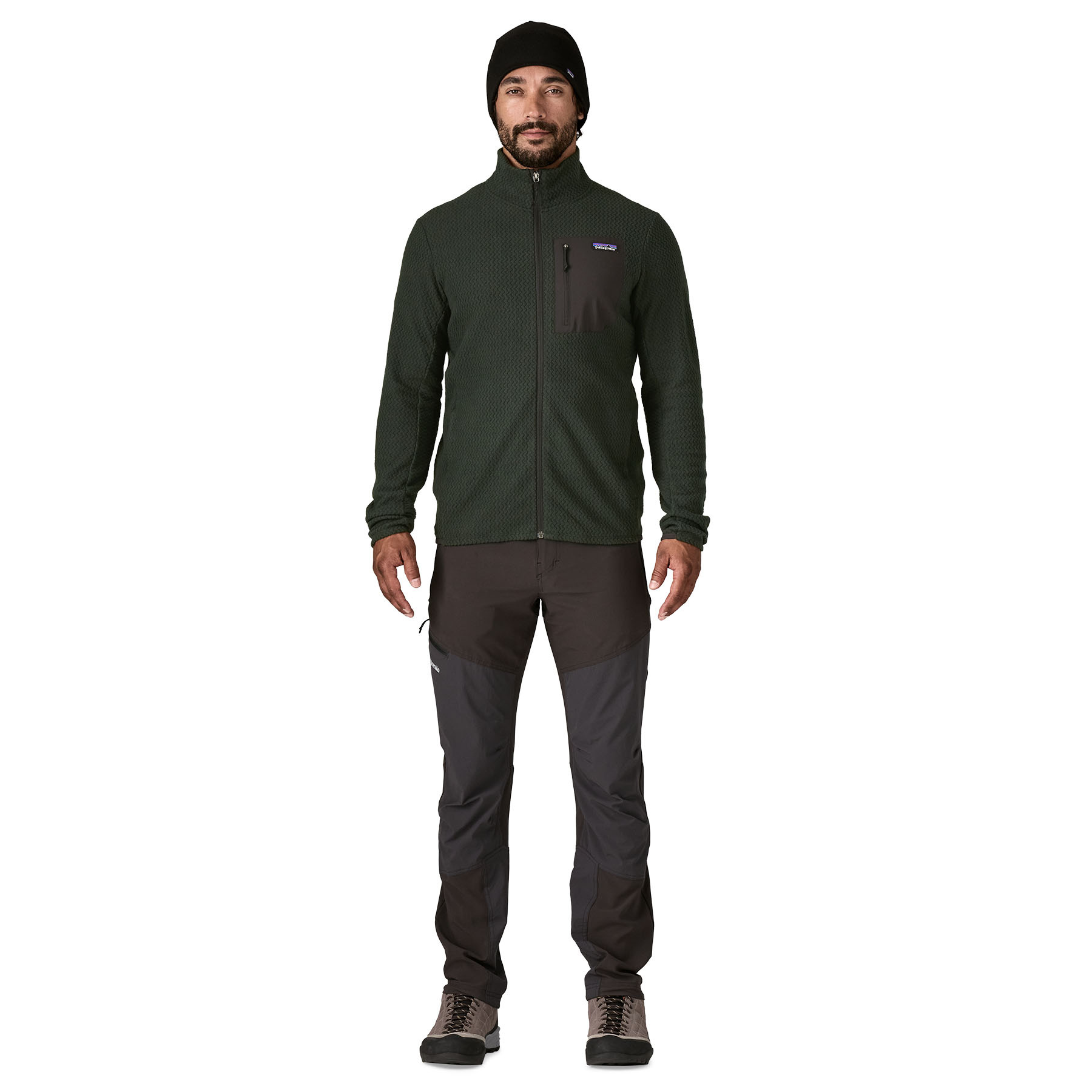 M's R1 Air Jkt