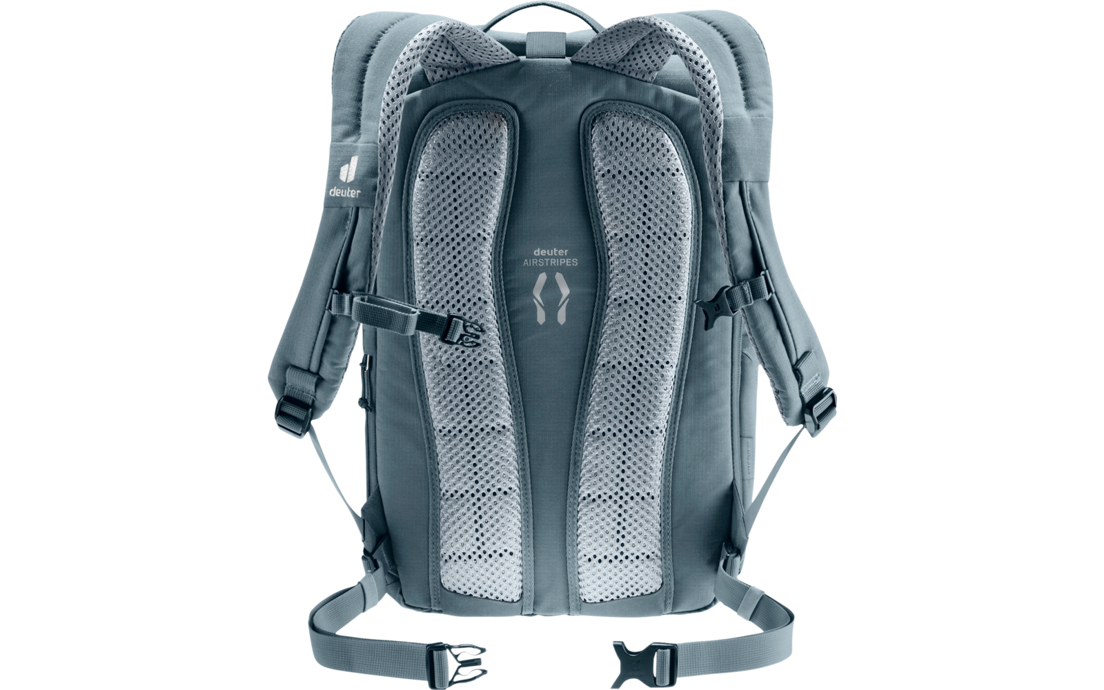 Deuter Stepout 22 Rucksack 22 Liter chestnut ivy