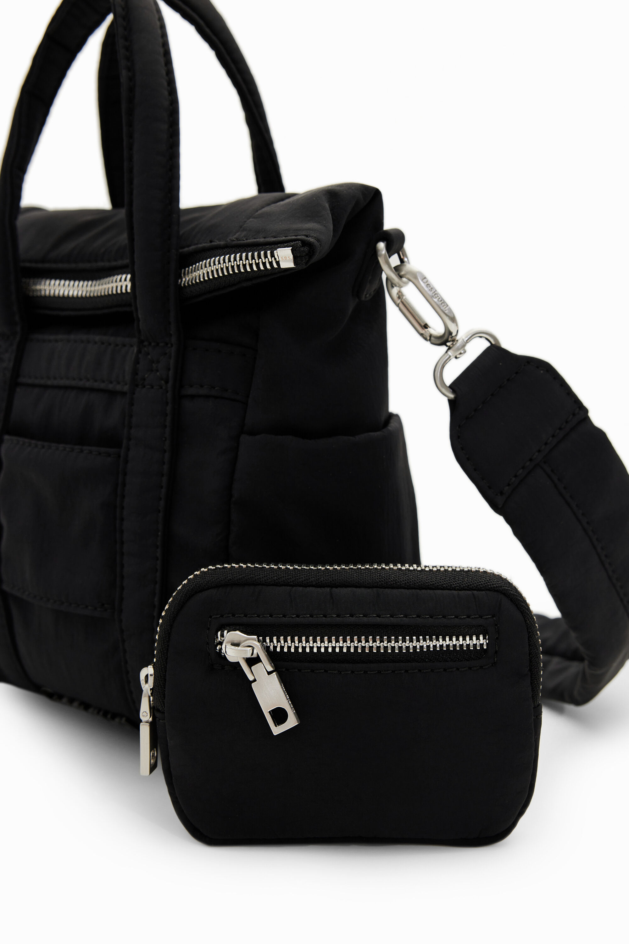 Mochila multiposições Voyager XS