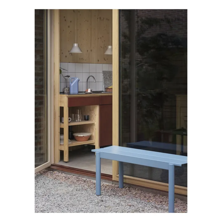 Muuto Suspension Top | Sable
