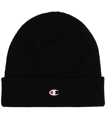 Champion Hue - Strik - Beanie - Blåck Beauty