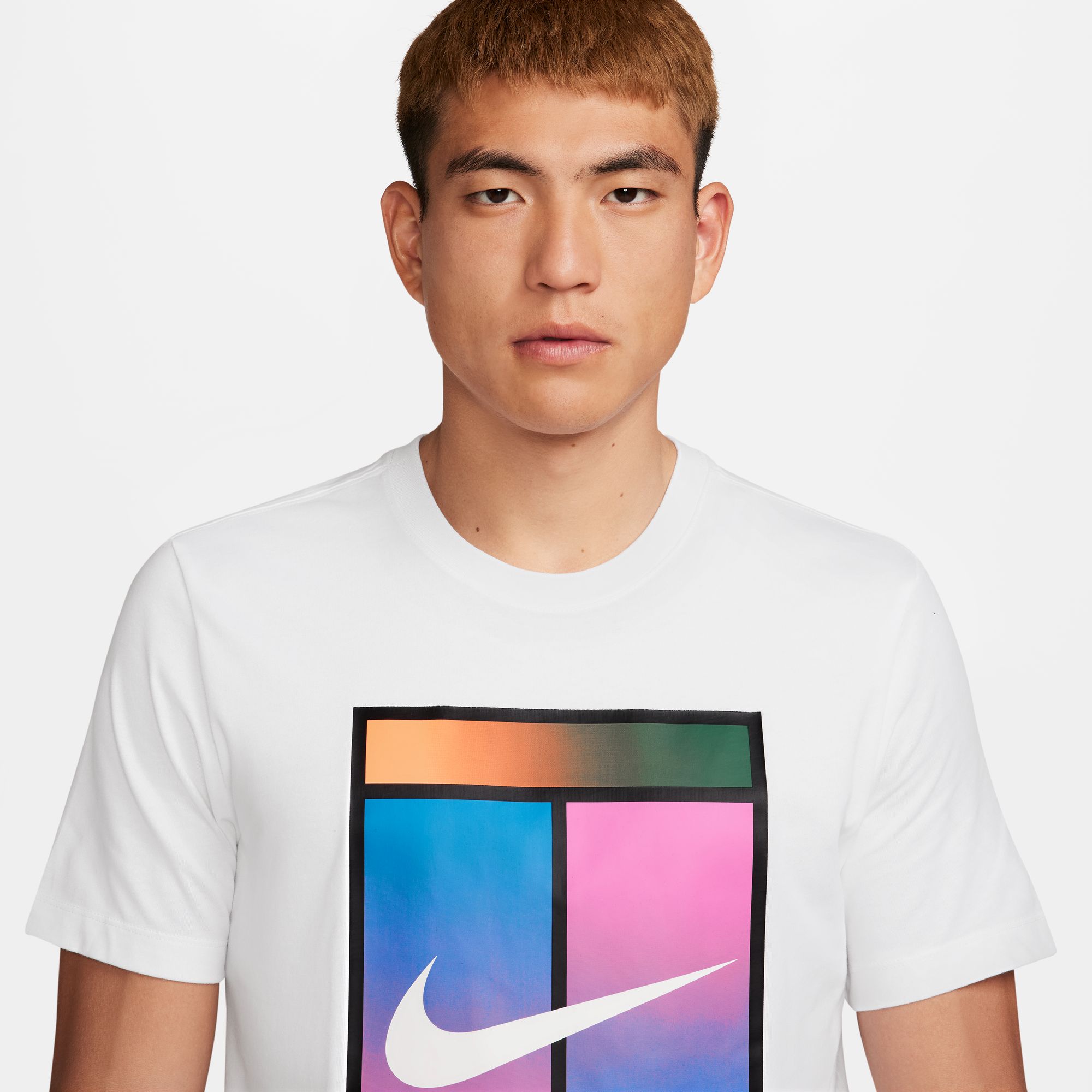 Nike NikeCourt Dri-FIT Men"s Tennis