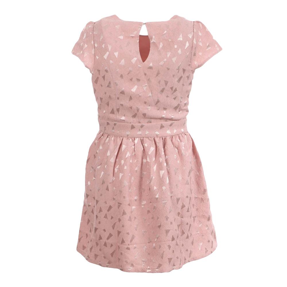 Teddy Smith Robe Rose Fille Teddy Smith Rubben