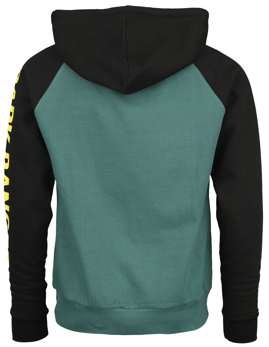 Logo - Park ranger | Jurassic Park Sweat-shirt à capuche