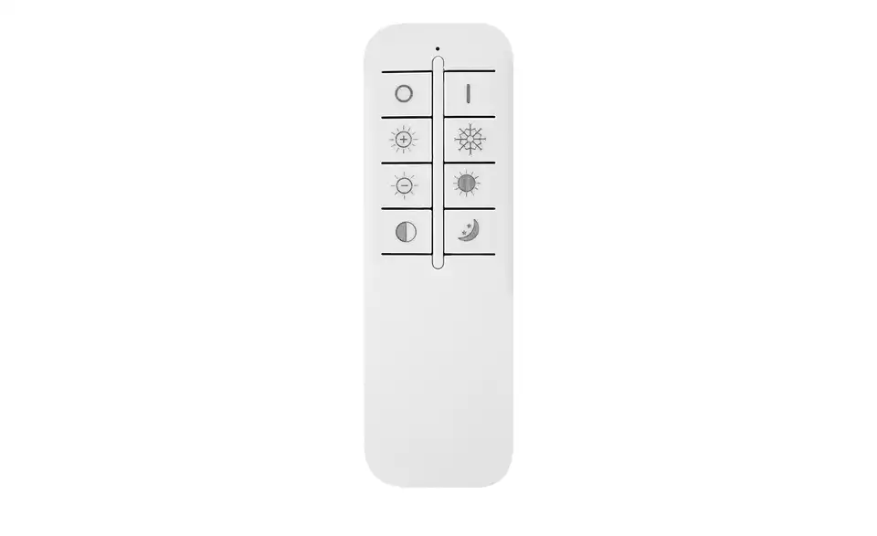 Smart Home - LED Deckenleuchte