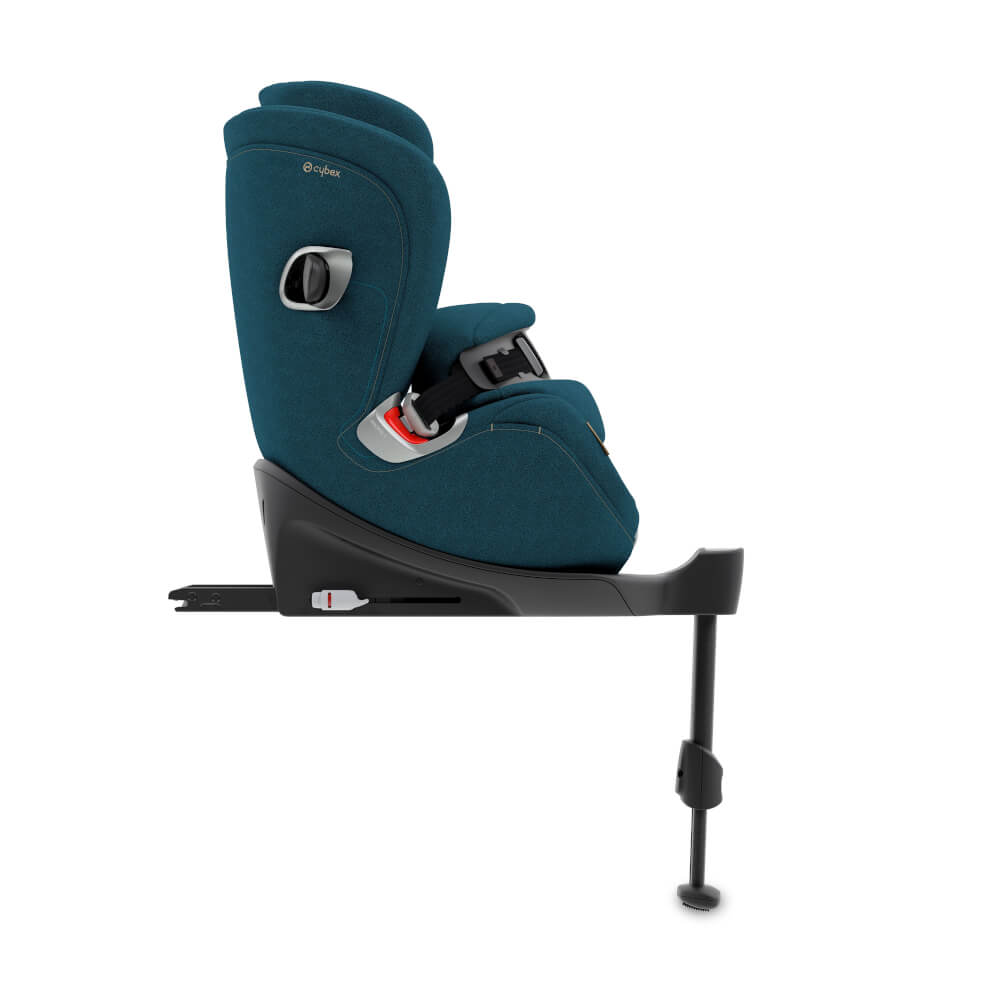 Auto-Kindersitz ANORIS T I-SIZE Mountain Blue