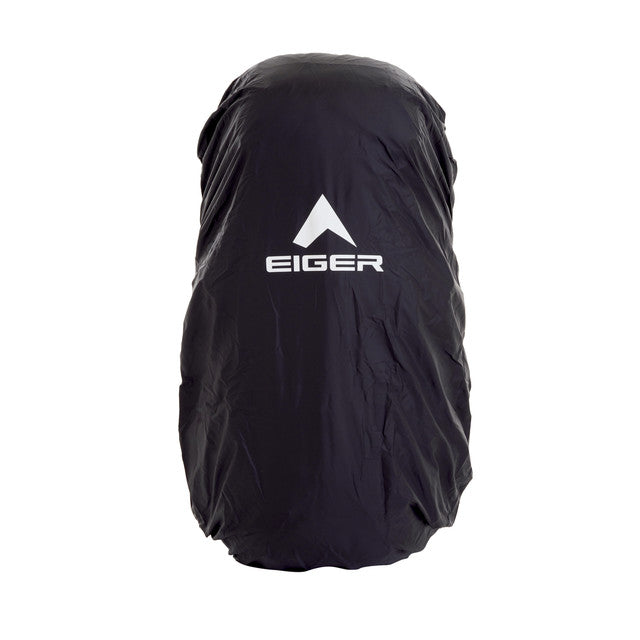 RAIN COVER L 45-55L SW