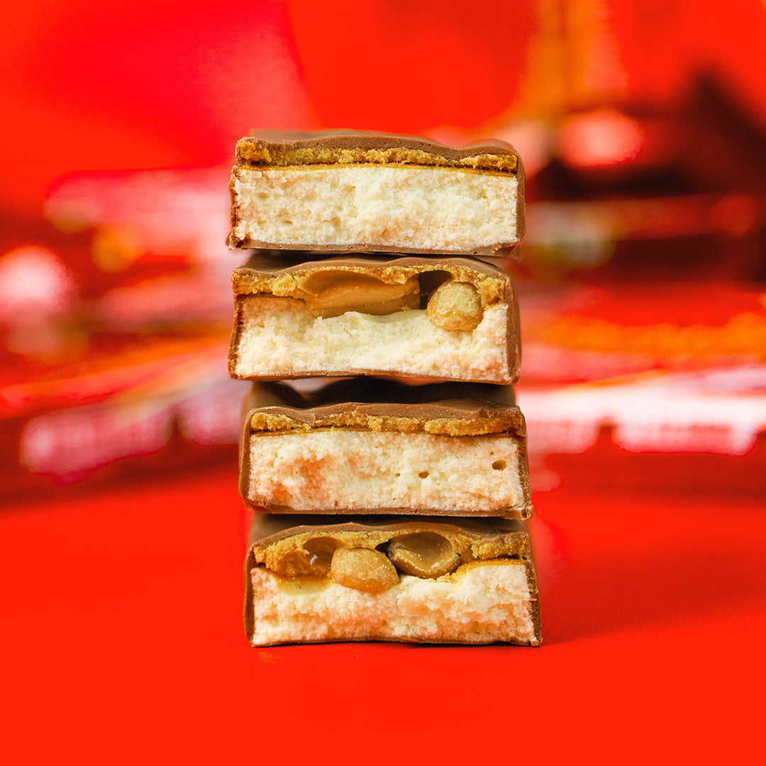 GRENADE High Protein Bar
