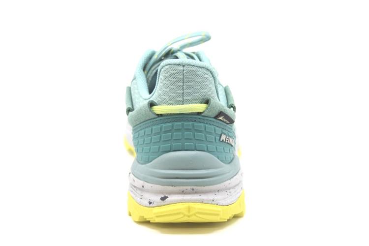 Meindl 4750 Jamaica Lady GTX grün-gelb (90)