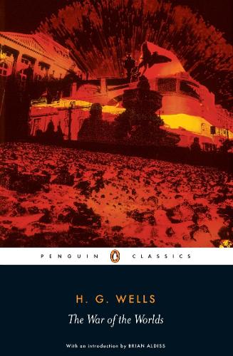 The War of the Worlds (Paperback)