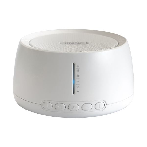 Luvion White Noise Machine Pro