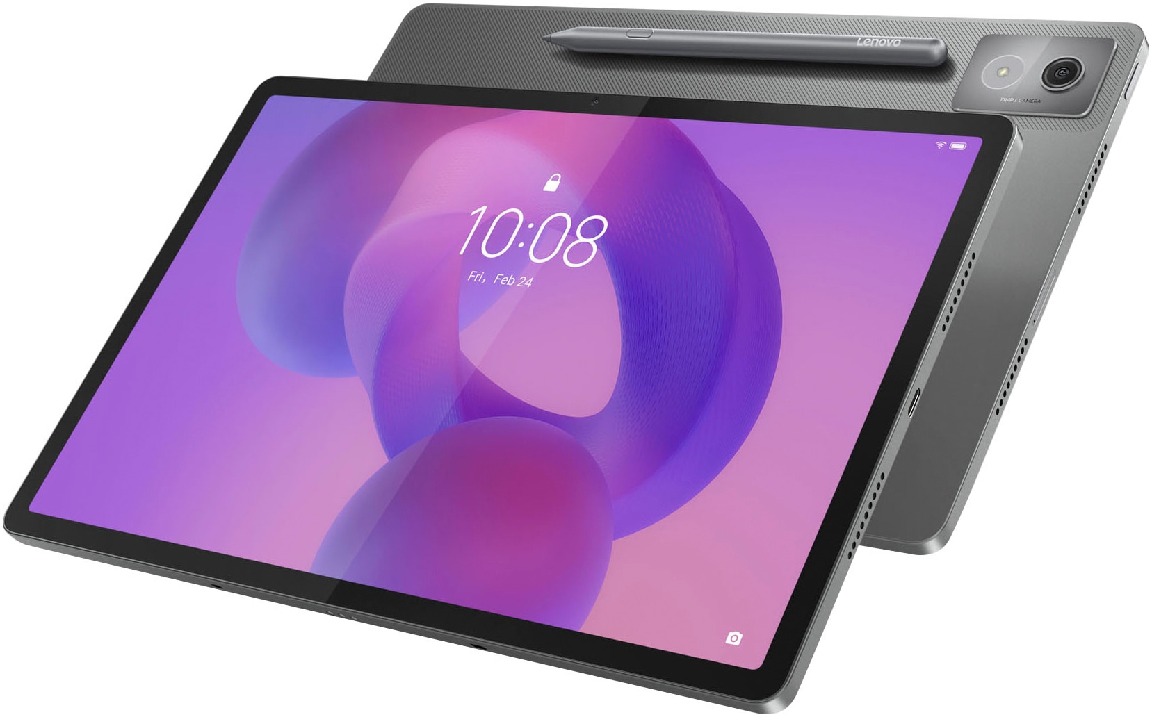 Lenovo Tablet »LENOVO Idea Tab Pro (12,7 Zoll)« (32,25 cm / 12,7 ″) Android 128 GB 4 x JBL-Lautsprecher)