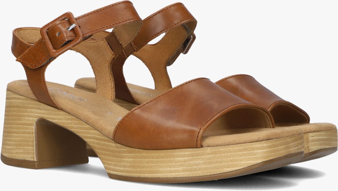 camel gabor sandalen 721.1.0