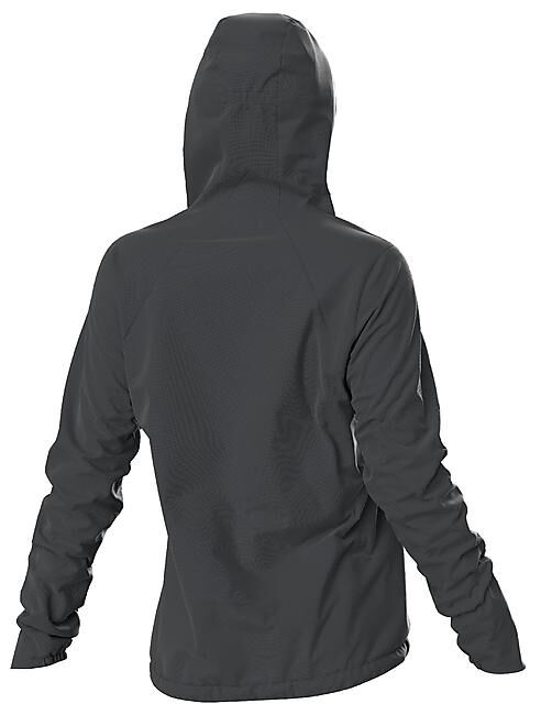SALOMON - ESSENTIAL WP 2-5L W