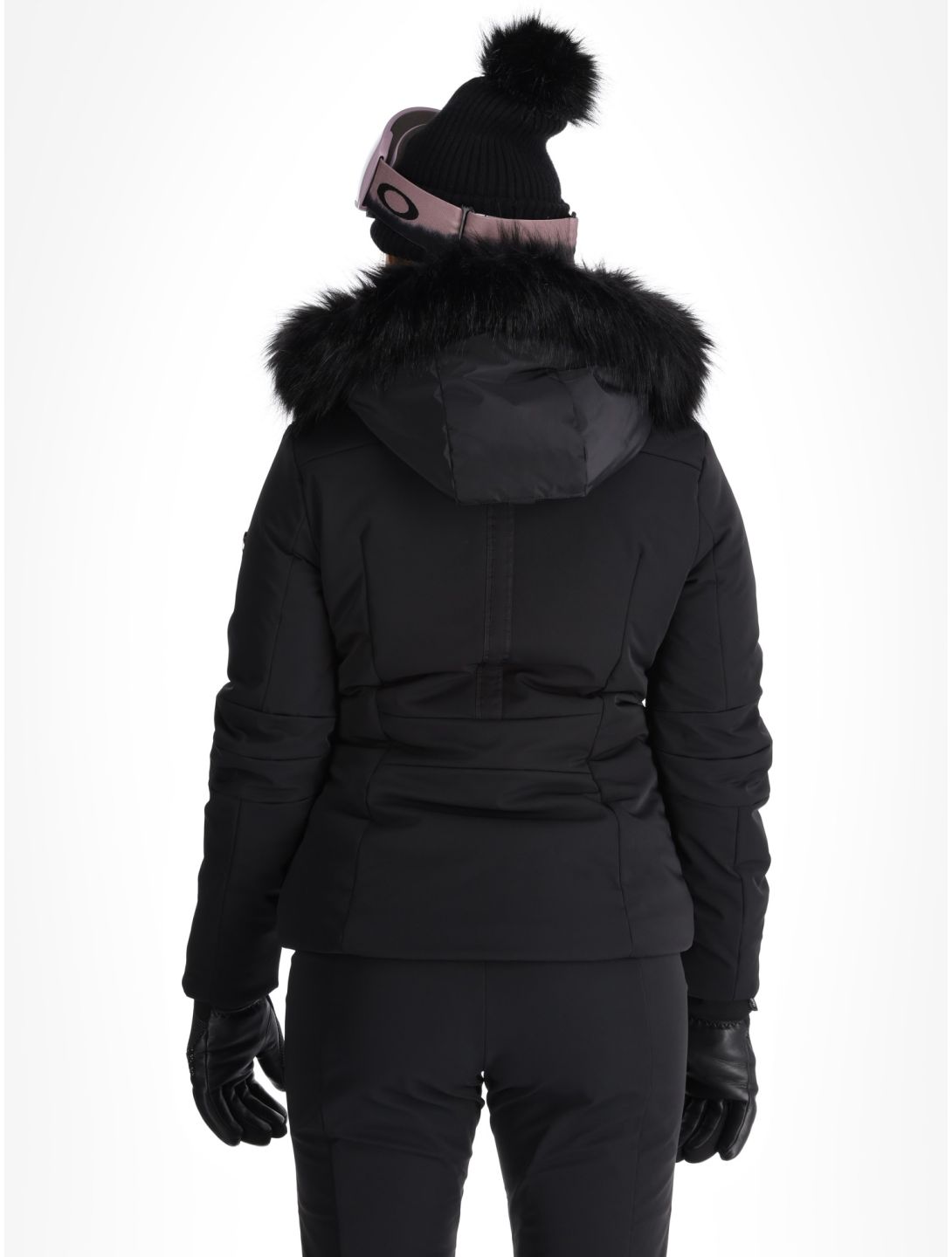 Traditional 24PBH0802/WO ski-jas dames