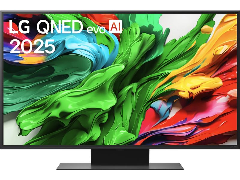 LG TV 43QNED86A6C 43