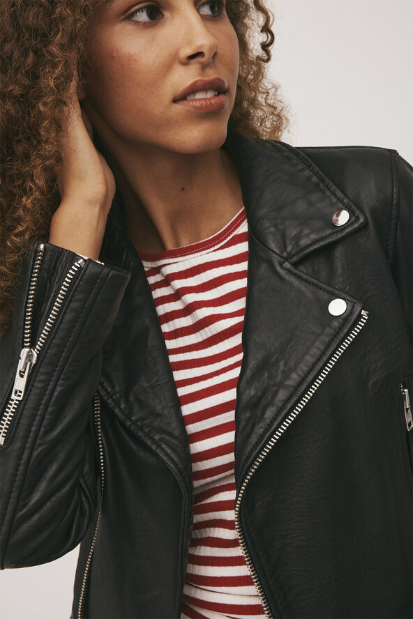 Magasin du Nord Collection Harlem 1 Black