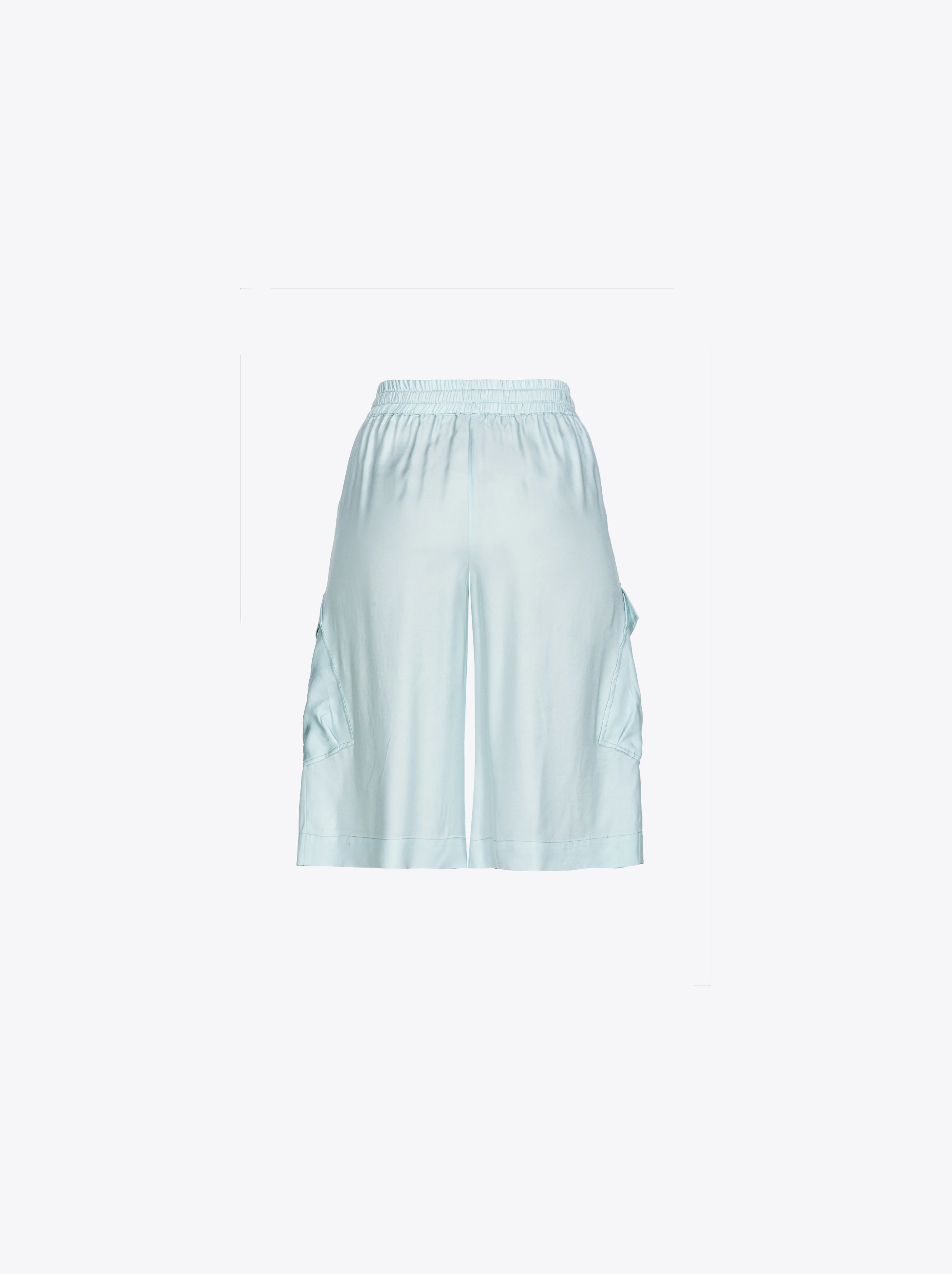 Bermuda cargo | Gris