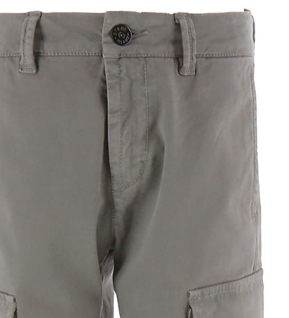 Stone Island Bukser - Blåe Grey