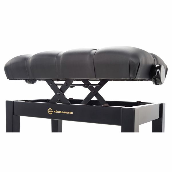 K&M Piano Bench 13980