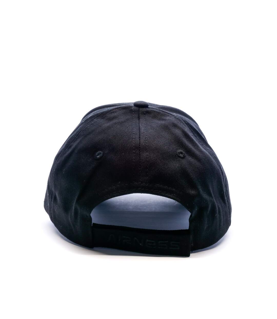 Casquette Noire Homme Airness Duck