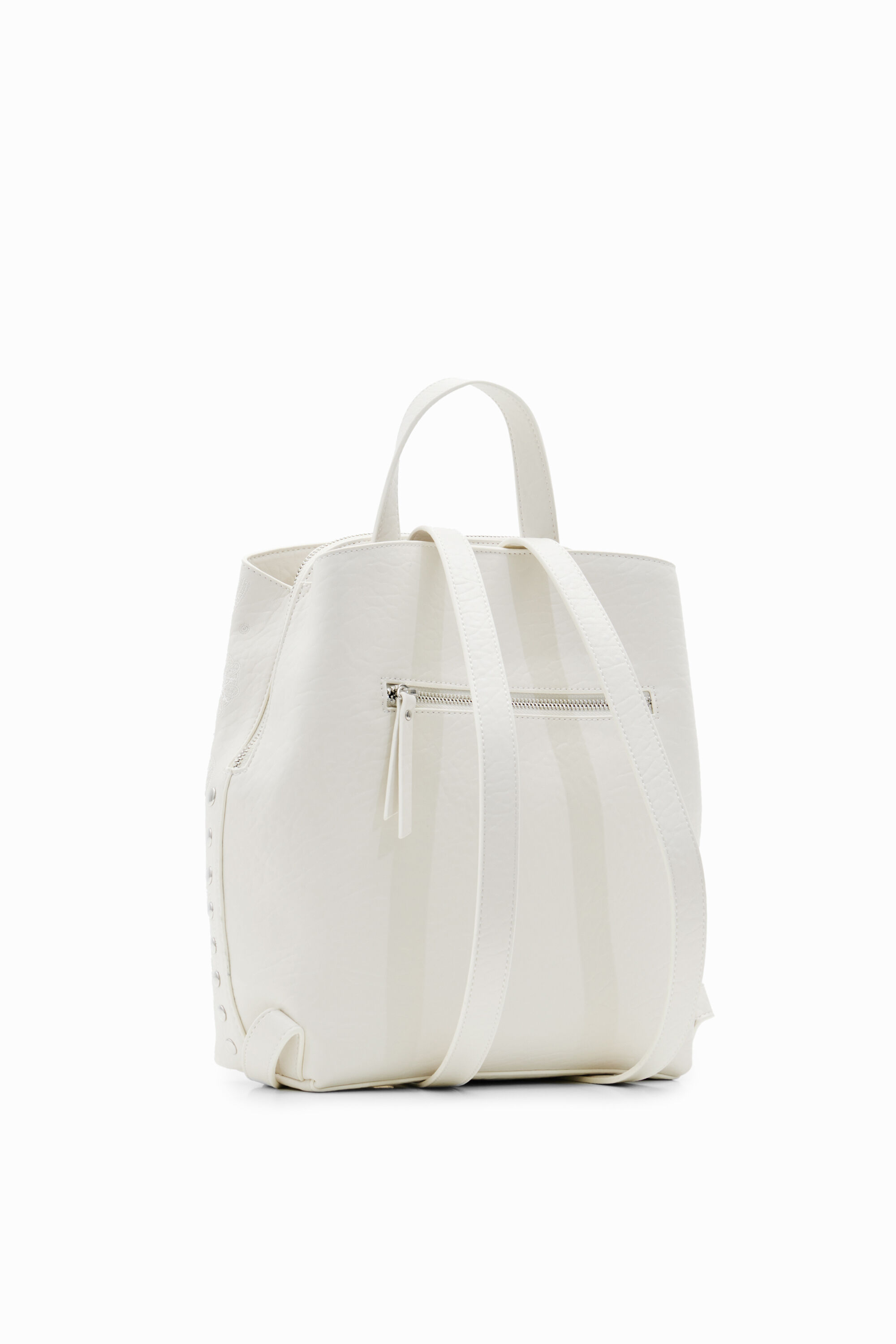 Petit sac à dos brodé
