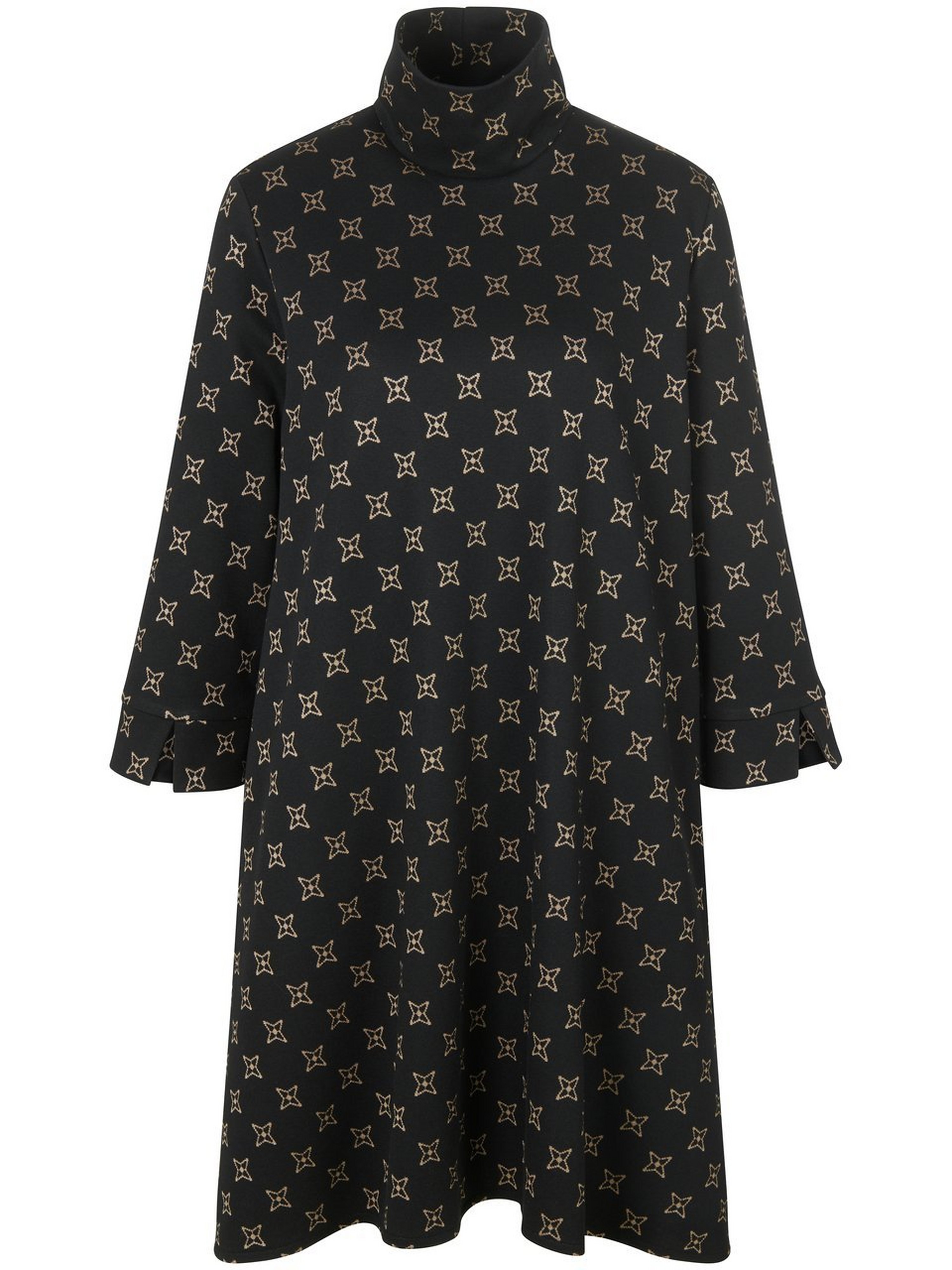 Kleid in A-Linie