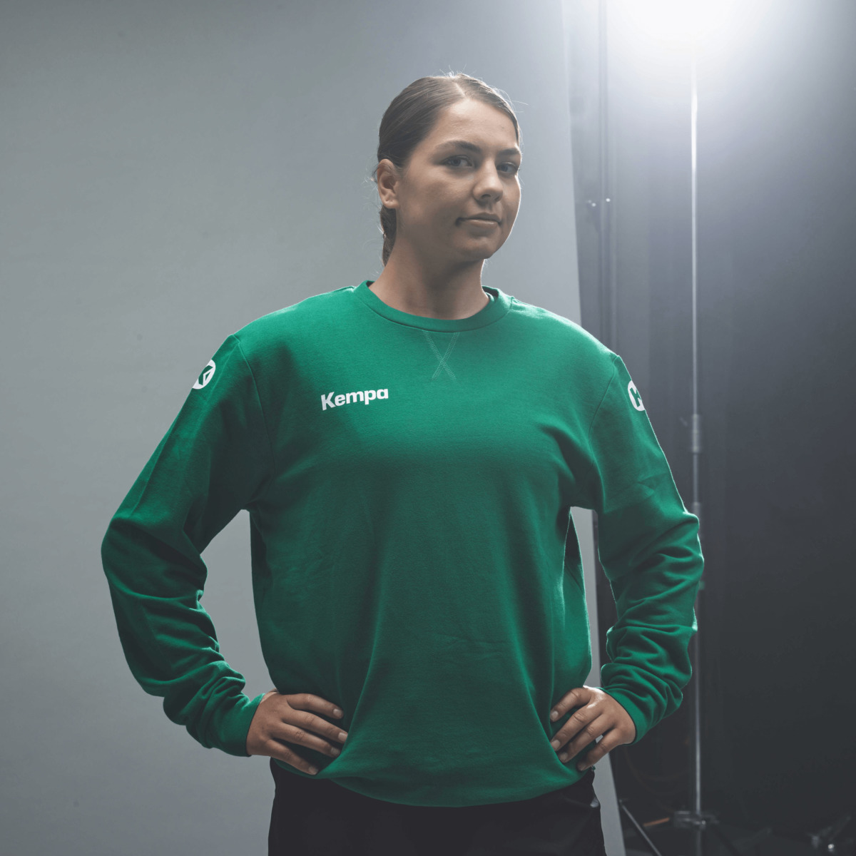 Training Top