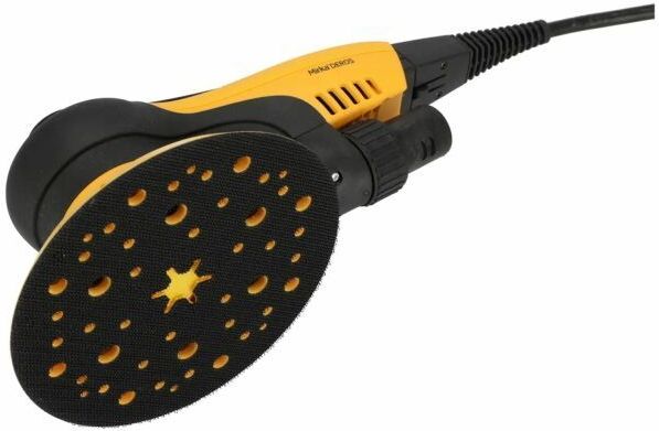 MIRKA DEROS II 650 Schuurmachine 150mm excentrisch