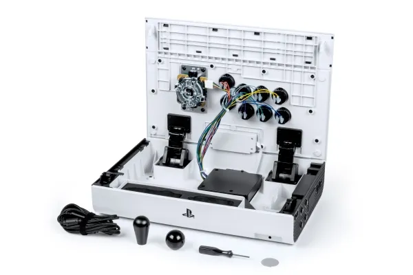NACON - Arcade stick