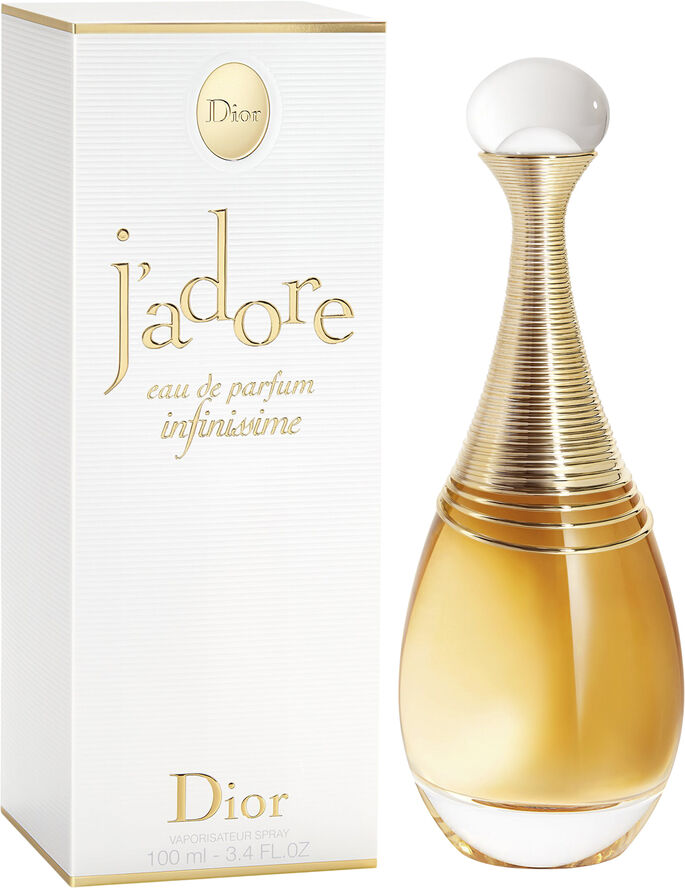 DIOR J'adore Infinissime Eau de Parfum