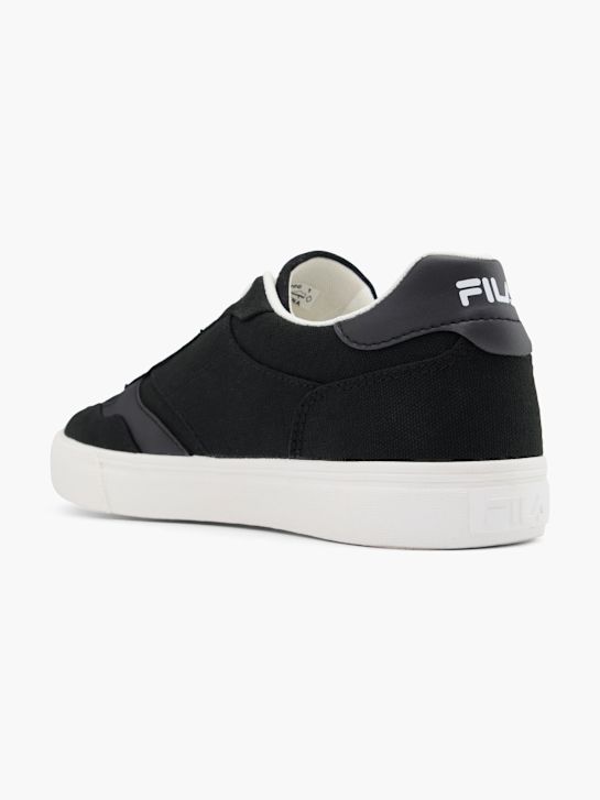 FILA Sneaker Schwarz