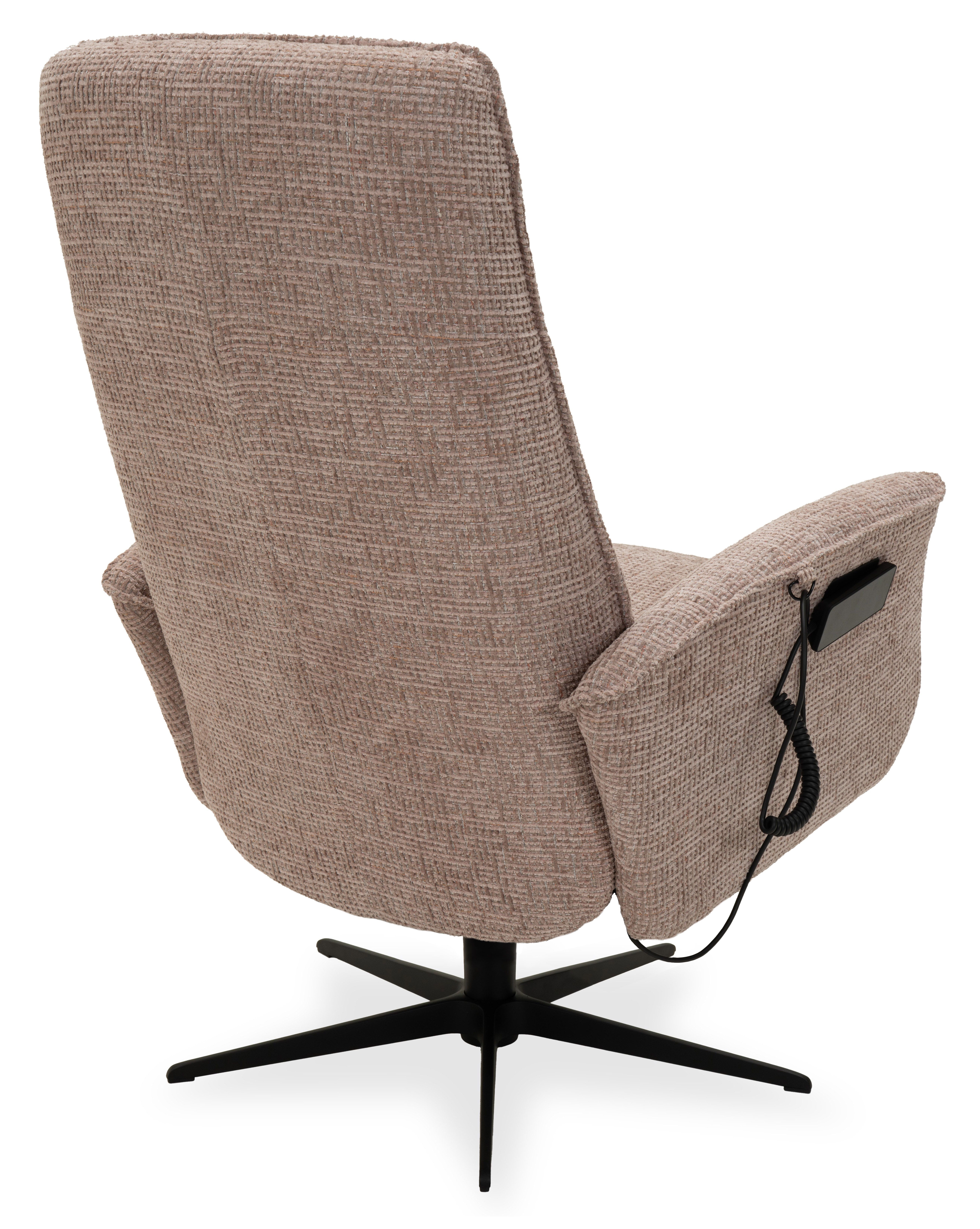 Relaxfauteuil Joep