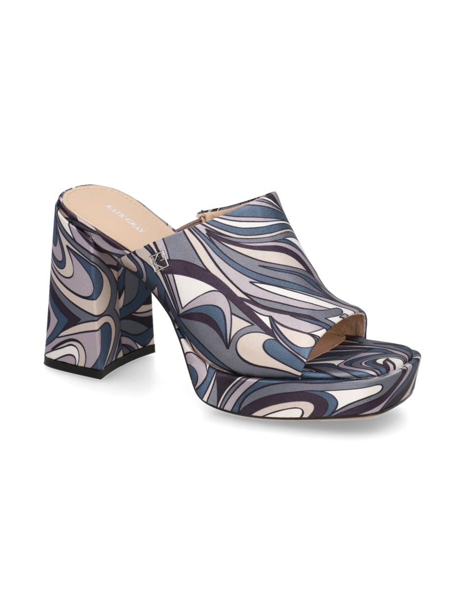 Textil Pantoffel