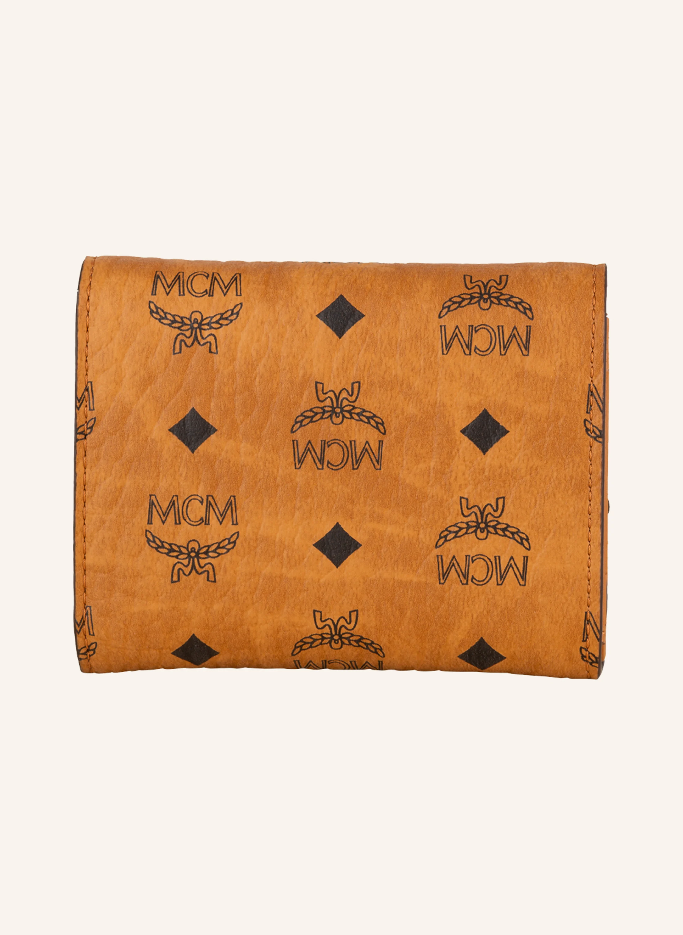 MCM Geldbörse