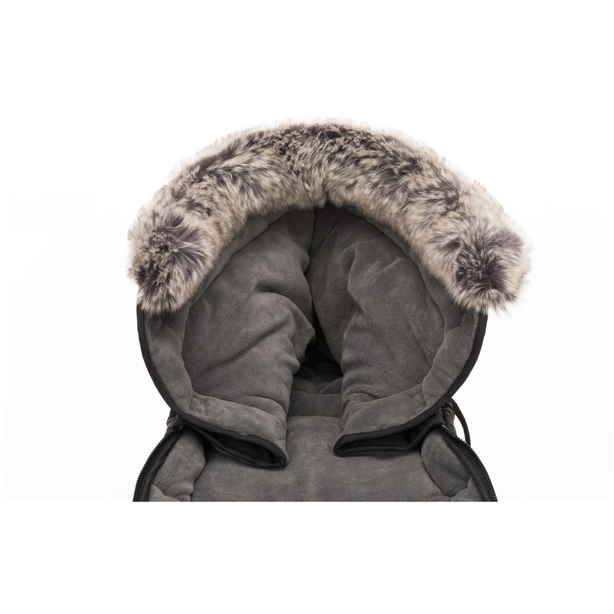 fillikidfillikid   Schlittensack Pico schwarz