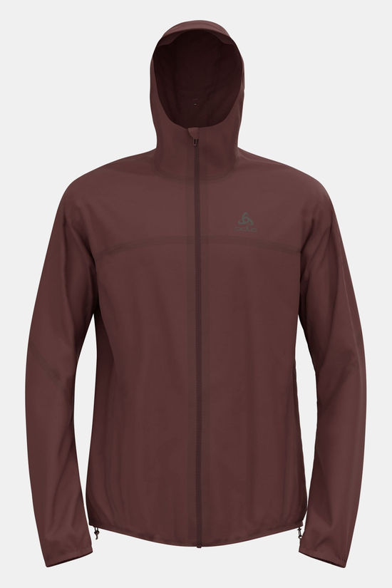 Odlo Odlo Zeroweight Waterproof Hardshell Jas