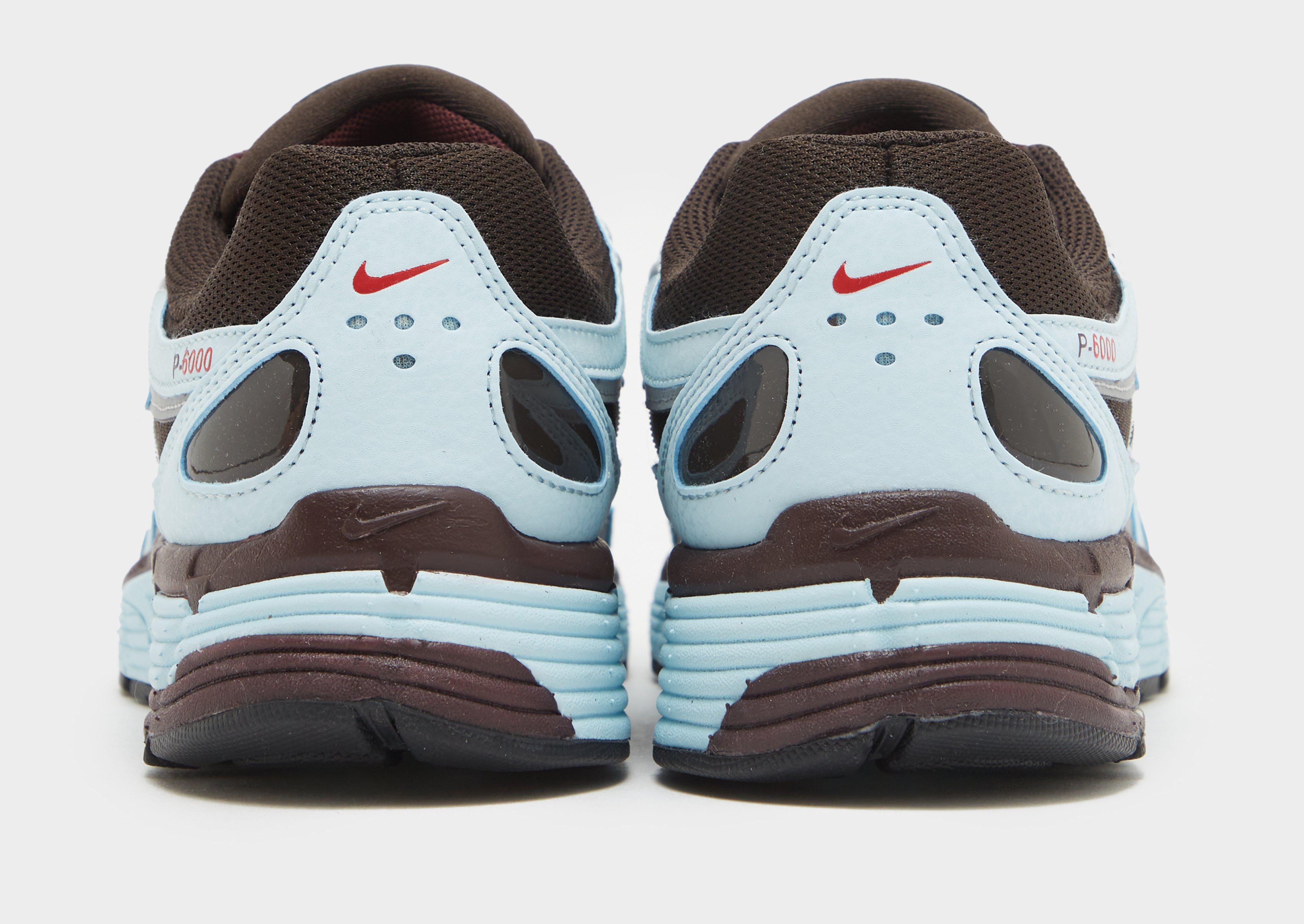 Nike P-6000 Femme