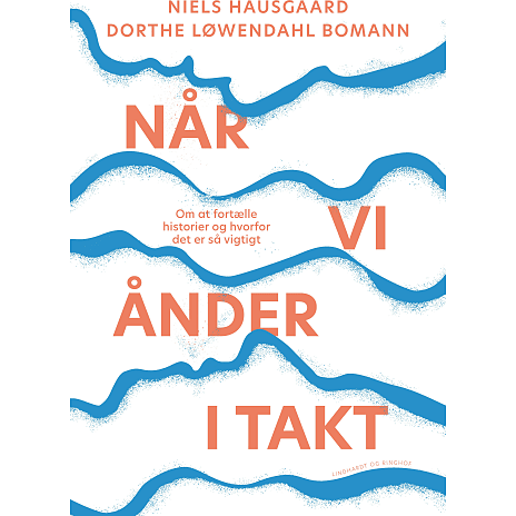 Når vi ånder i takt - Dorthe Løwendahl Bomann og Niels Hausgaard