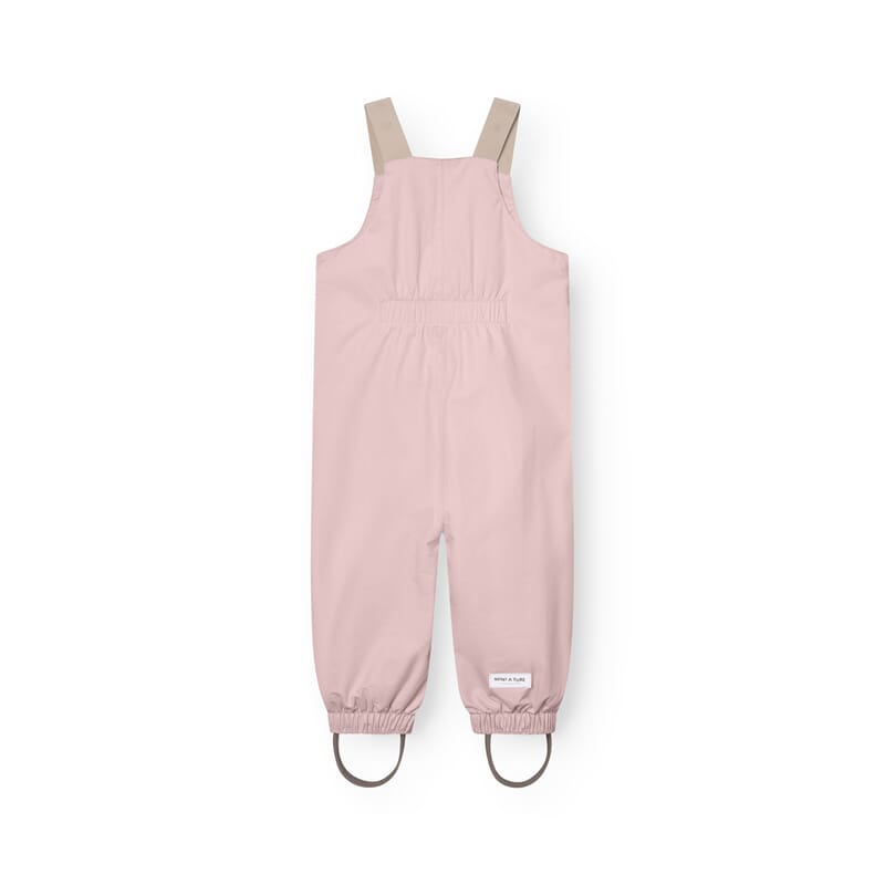 Walentaya Overalls rose smoke - Mini A Ture - Rumpetroll