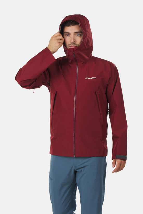 Berghaus Berghaus Dynak Vented Gore-Tex Paclite Hardshell Jas