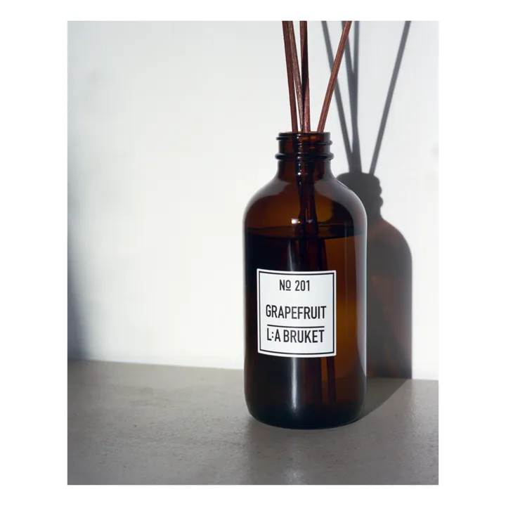 L:A BRUKET Diffuseur pour la maison Grapefruit 201 - 200 ml