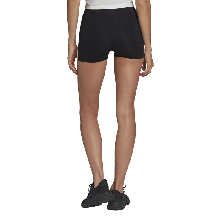 adidas Originals BOOTY SHORTS Sort