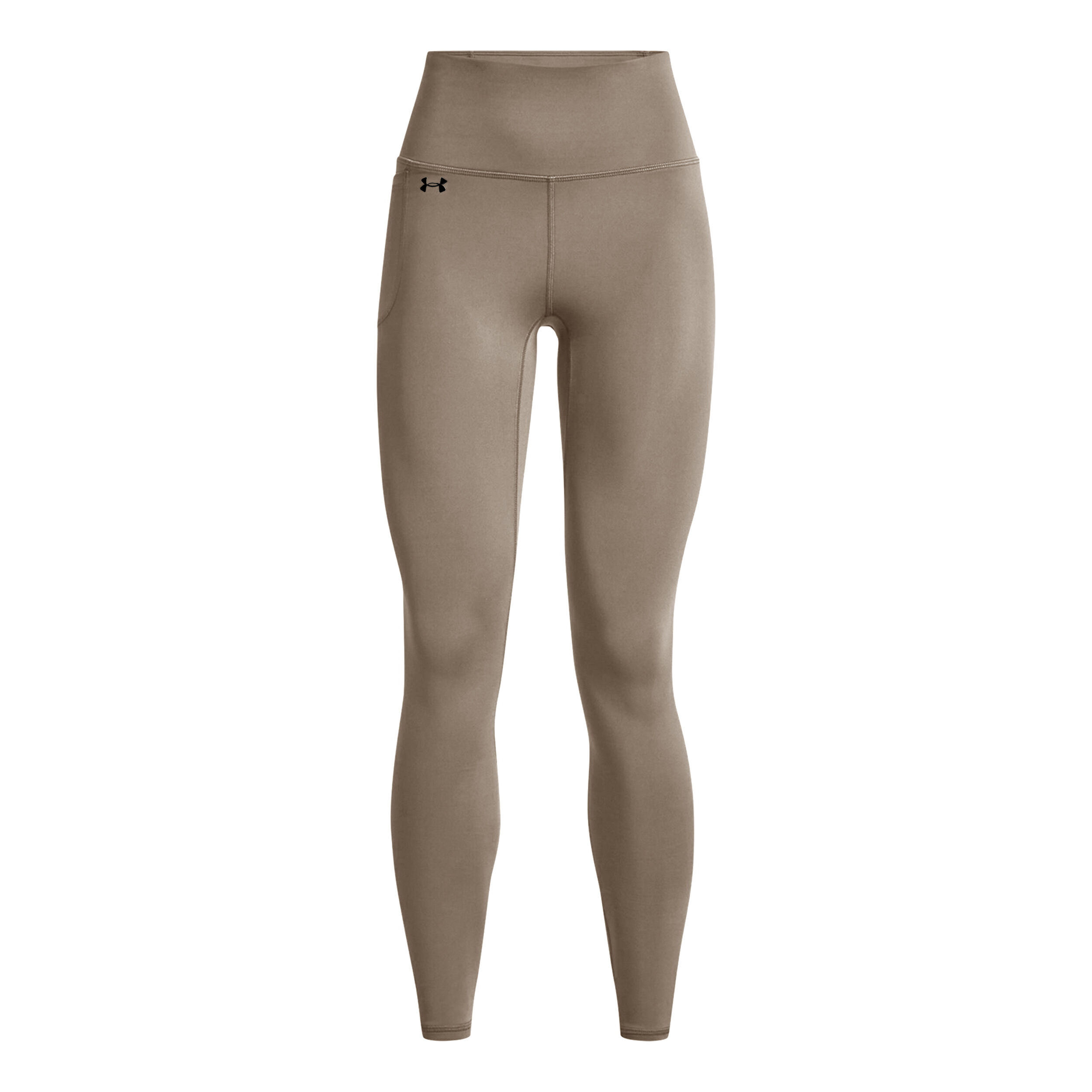 Under Armour Motion Collant Tight Femmes - Marron